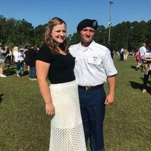 Meet your Posher, Abigail